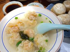 -鑫震源·苏式大虾生煎(山塘街店)