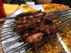 -清真·马峰烤肉(小学习北巷店)