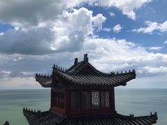 -锦州笔架山风景区