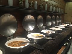 -星伦多自助料理·涮烤一体(虹悦城店)