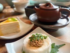 -青藤茶馆(凤起路店)