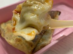 -四姐妹东北饺子(沙尾路店)