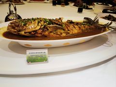 -南湖春色海鲜食府(中兴街店)