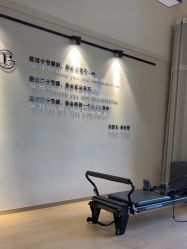点击看大图 -JC·YOGA静禅瑜伽普拉提