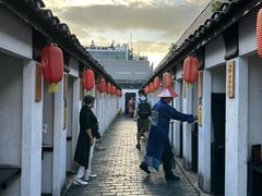 -桂林独秀峰王城景区
