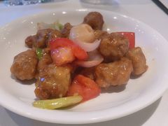 -莆田餐厅PUTIEN(三里屯店)