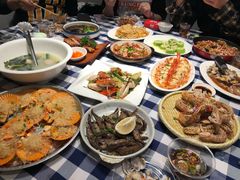 -阿妹小海鲜(下角店)