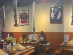 -阿山卓·野生菌火锅·纳西火塘烤肉