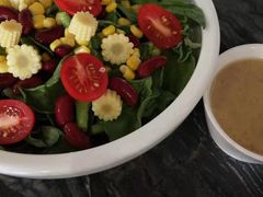 -维园港式茶餐厅(龙岗盛平店)