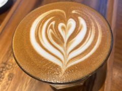 -Peet's Coffee皮爷咖啡(新天地黑标店)