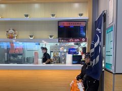 -吉野家(复兴路第二餐厅店)