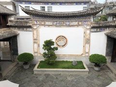 门面-喜洲翰林餐厅(董家百年老宅店)