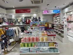 -谷子源孕婴童(劲松八路店)