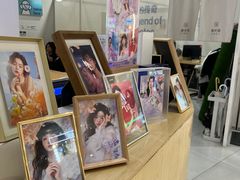 -天真蓝照相馆(宁波来福士店)