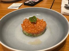 -君悦酒店·意合园·意式风味