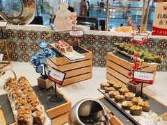 -凡塔斯牛排自助餐厅(莆田万达店)