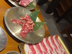 -蒲葵传统炭火烤肉(白石龙店)