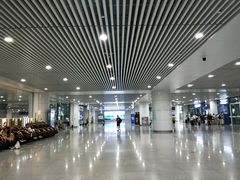 -重庆北站-北广场铁路售票处