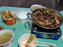 -麻木老地方牛筋牛杂(长堤街店)