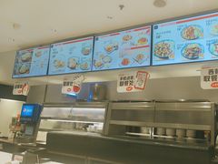 -乡村基(双流时代奥特莱斯餐厅)