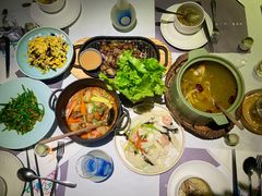 -野蔓果·山野菜(西湖景区·龙井茶田店)