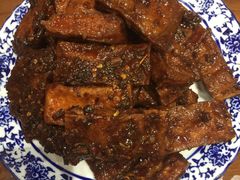 -老西安韩记三鲜煮馍(四府街店)