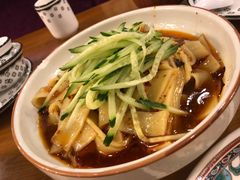 -巴依老爷新疆美食(牡丹园店)