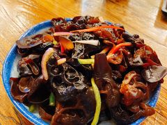 -铁人烧烤(北京店)