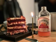 -姆们M Sweetie Cake(五道口店)