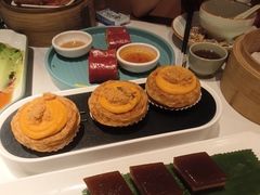 -禄运茶居·手工点心(猎德店)