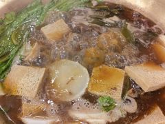 -芦月轩羊蝎子(太平桥店)