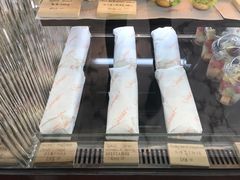 -西点坊(浦东香格里拉店)