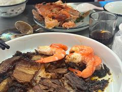 -陈小厨海鲜大咖·15年平潭味(龙王头店)