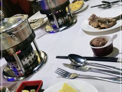 -深海壹品海鲜自助餐厅(吾悦广场店)