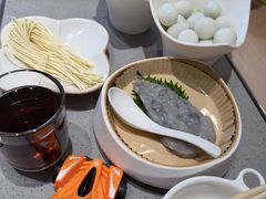 -海底捞火锅(金地广场生日主题店)