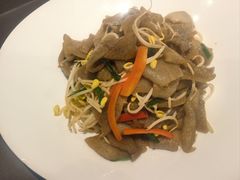 -青海名吃尕张娃非遗烤肉(海湖总店)