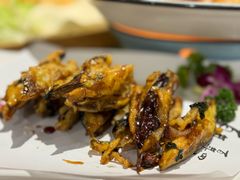 -群英会·三国菜(曹魏古城店)