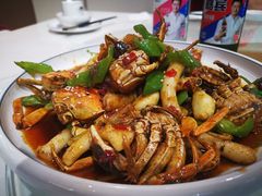 -苏小胖龙虾工坊·私房菜(金鼎华府店)