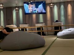 -碧中海汤泉汗蒸酒店