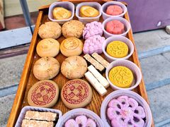 -祥禾饽饽铺·中式糕点(天津河东美福园店)