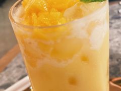 -芭莉与彩虹西餐厅(成都合生汇店)