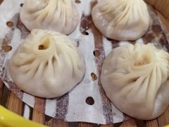 -王家沙点心店(南京西路总店)