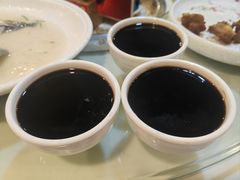 秘制龟苓膏-新榕记滨江壹號