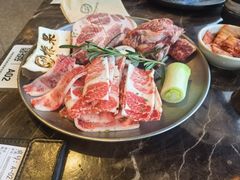 -橡果烤肉(仙林店)