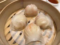 -白天鹅宾馆-宏图府餐厅