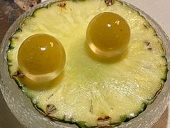 -三嚥阁 La Villa Restaurant