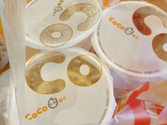 -CoCo都可(丁家庄店)