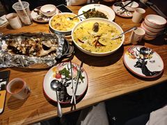 -新白鹿餐厅(城西银泰城店)