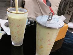 -野萃山·潮汕厚果汁(十亩地店)