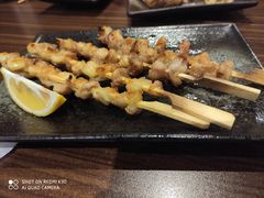 -纪州豚骨酱油拉面(锦延路店)